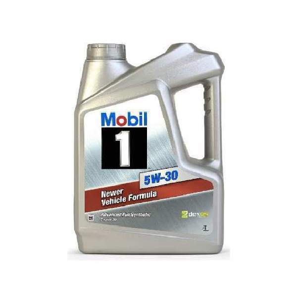 تصویر محصول روغن موتور بی ام و سری 5 سدان 523i سال 2011